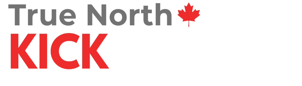 Kickboxing Class Canada