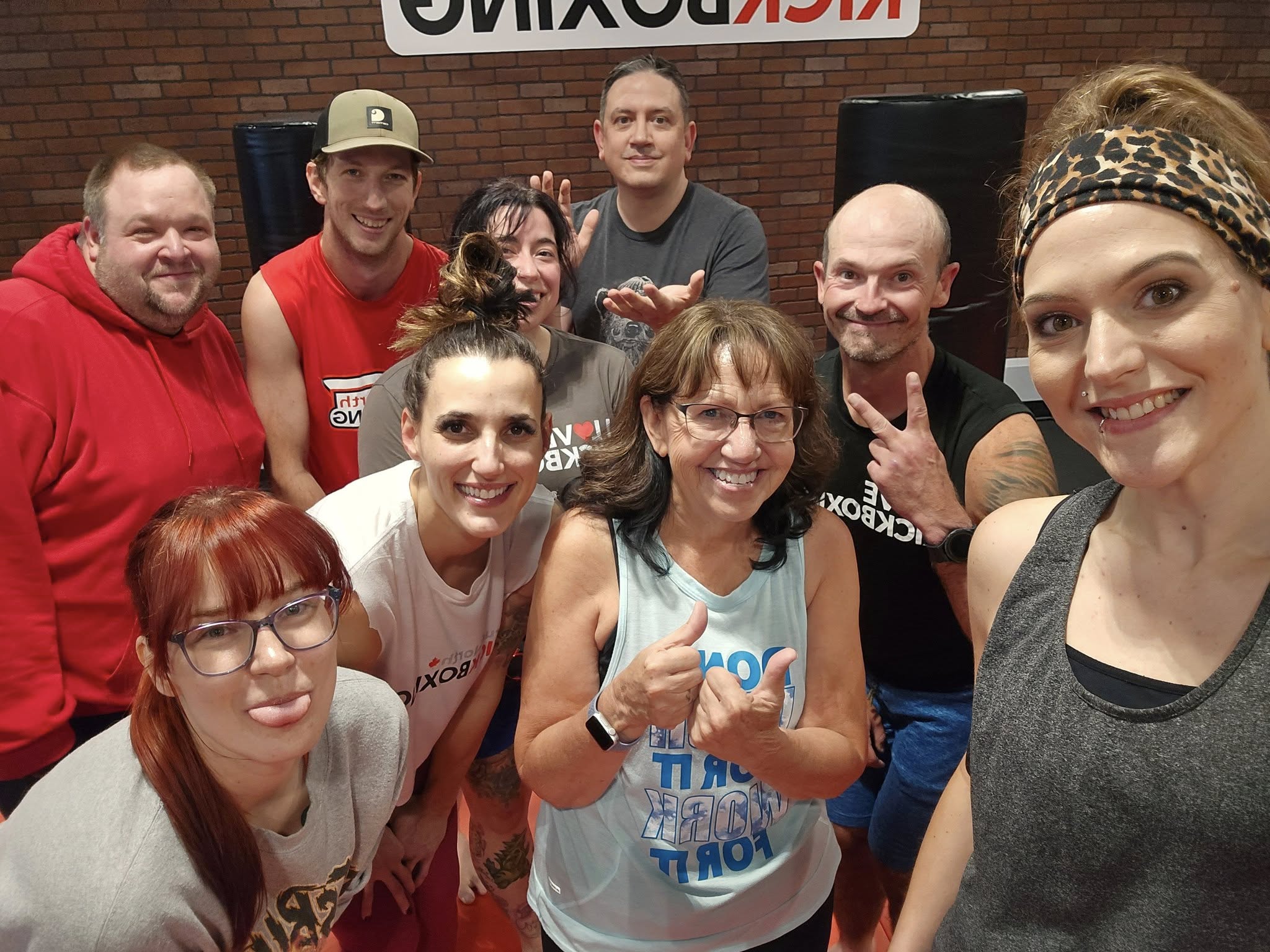 Cardio Classes Canada