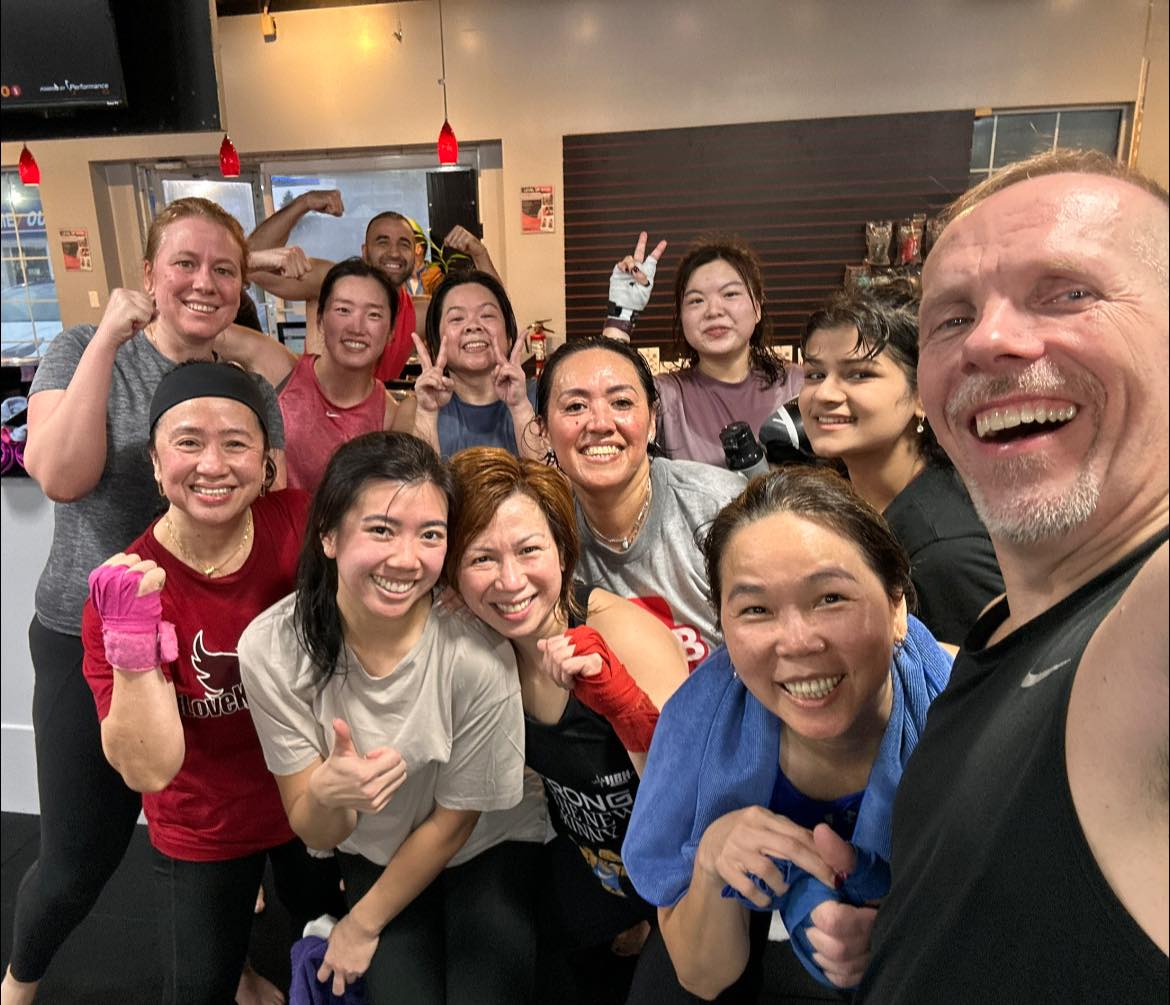 Fitness Bootcamp Canada