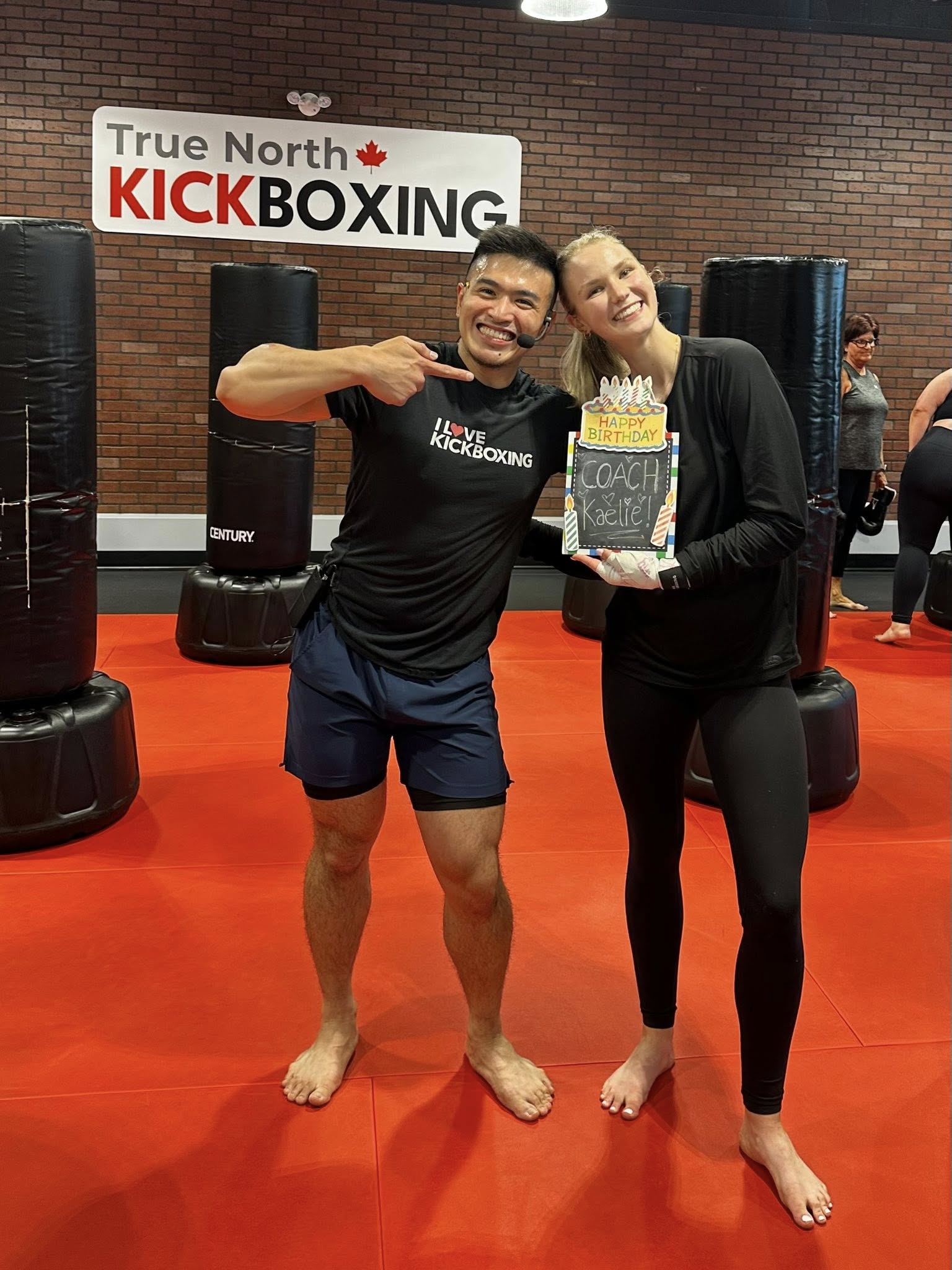 Cardio Classes Canada