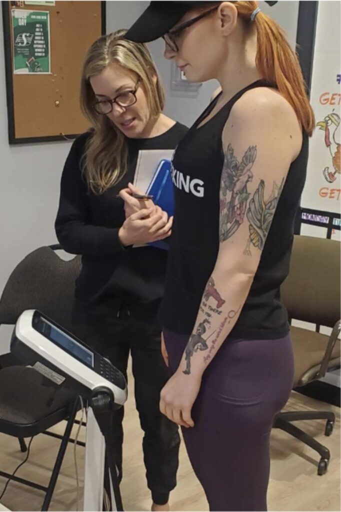 Fitness Studio Canada