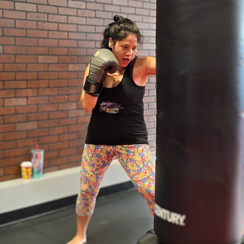 Fitness Class Canada